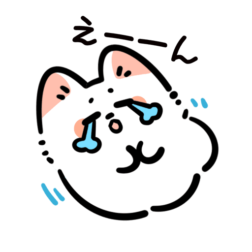 サモエドのつっこみ日常