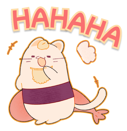 すしねこの共感トーク