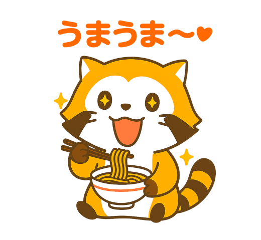 ふわふわの小さなジャコウネコの日常