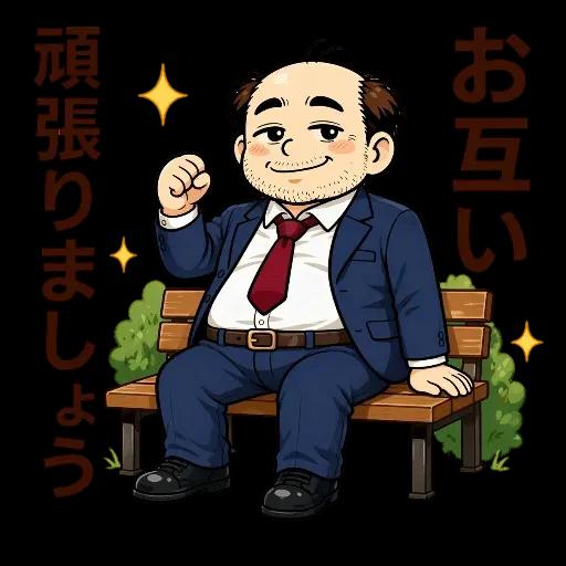今日も自分に優しくしよう