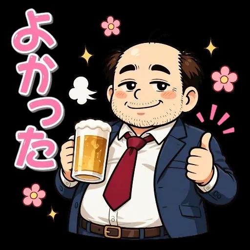 今日も自分に優しくしよう