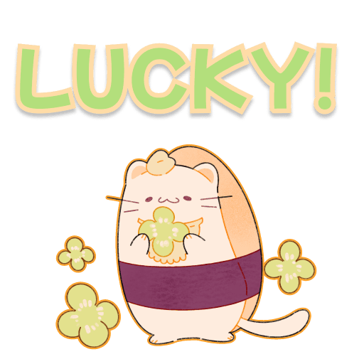 すしねこのゆるっと時間