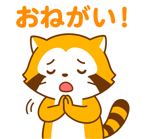 ふわふわの小さなジャコウネコの日常