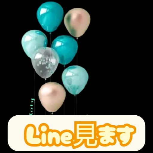 動物達スタンプ