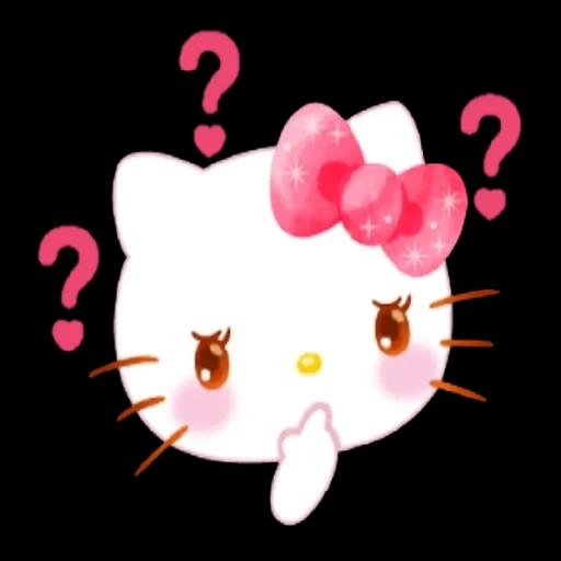 ハローキティ💐