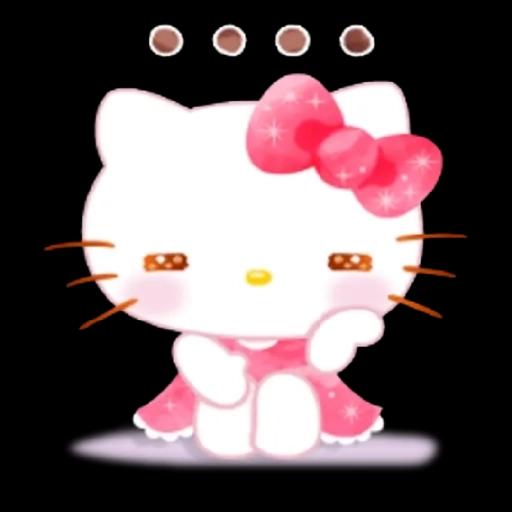 ハローキティ💐