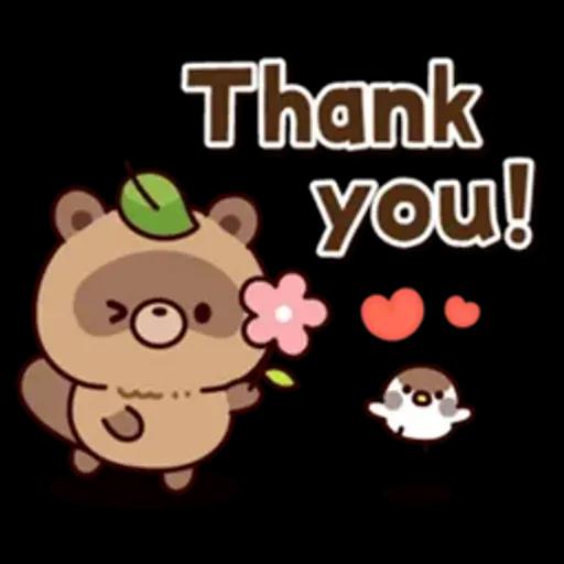 おはなしタヌキくん 3