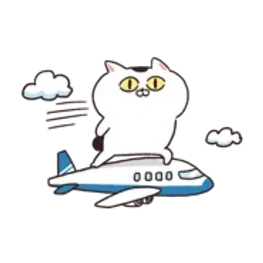 動く！ねこちゃんだもの♪あけおめ・お正月