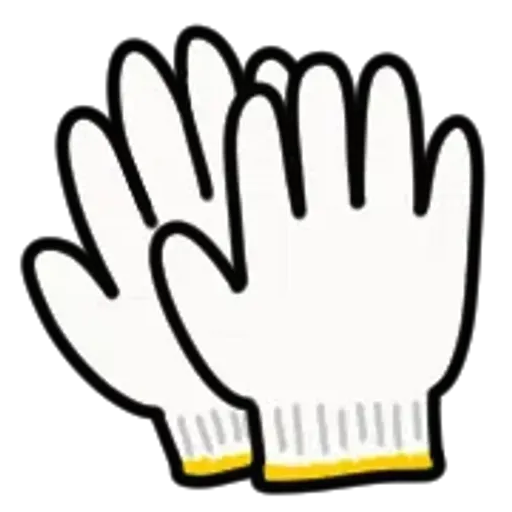 動く防災絵文字