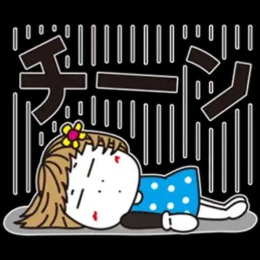 はな子✿丁寧にお返事♡おててかわいい