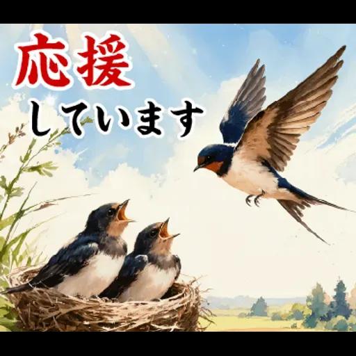 飛び出す【初夏・梅雨】大人の季節あいさつ