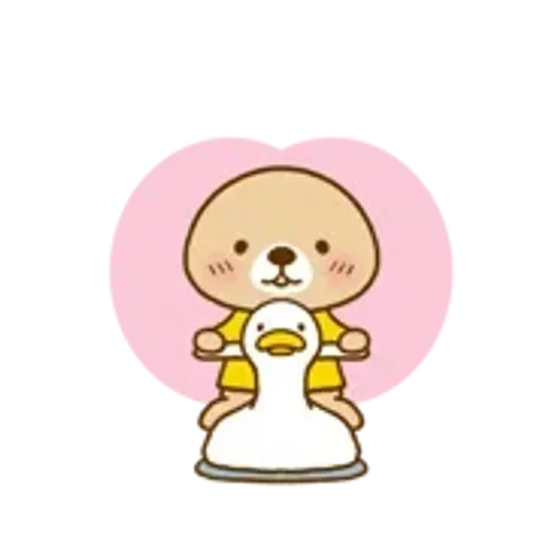 動け！突撃！ラッコさん