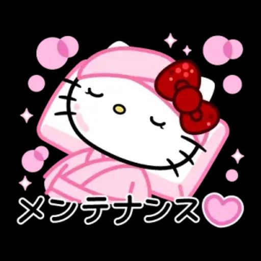 ハローキティ♡オトナGAL