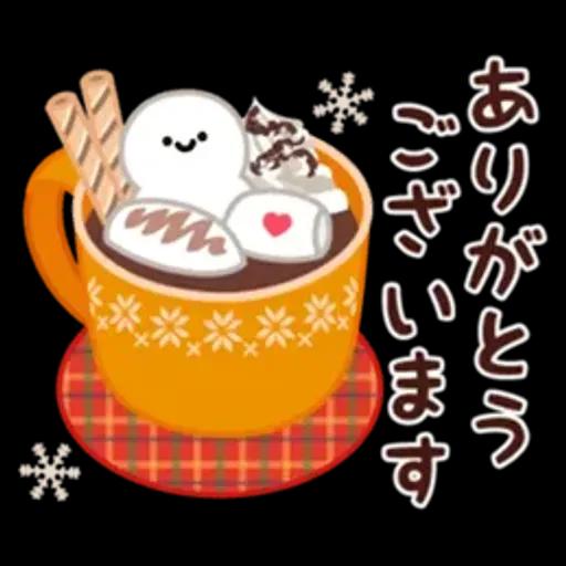 大人のマナー年賀状&お正月＆冬