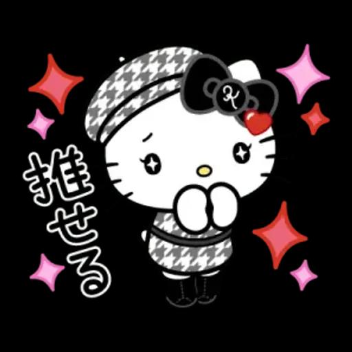 ハローキティ♡オトナGAL