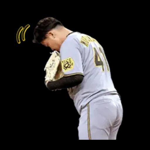 阪神タイガース　ビジターユニフォーム2025