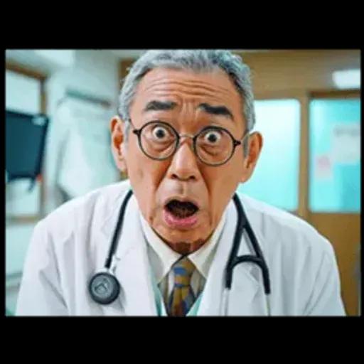 毎日使える医者