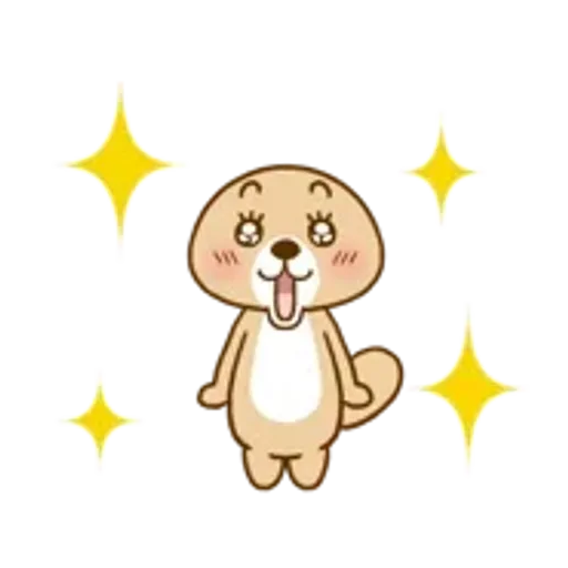 動け！突撃！ラッコさん