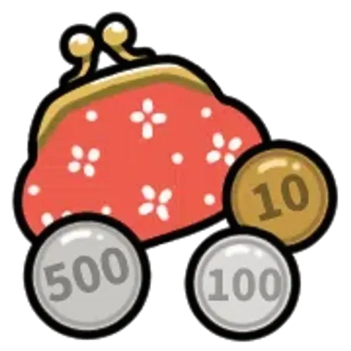 動く防災絵文字