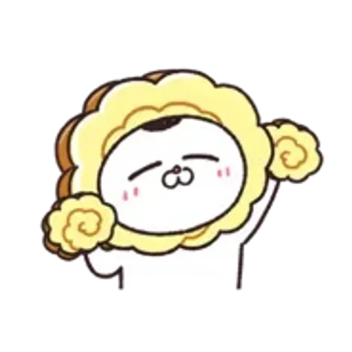 動く！ねこちゃんだもの♪あけおめ・お正月