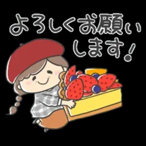 ❤️キュートなおばあちゃん13