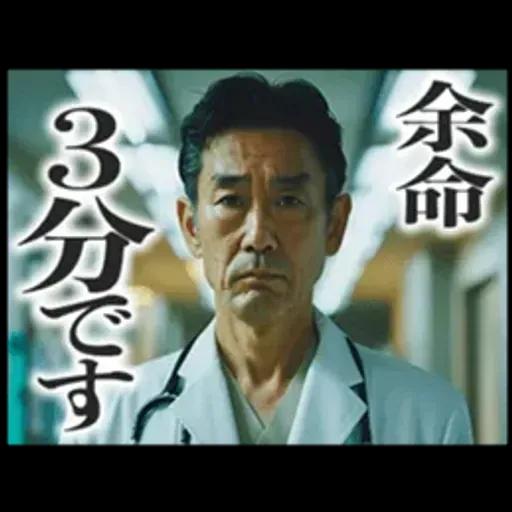 毎日使える医者