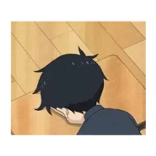 動く！「からかい上手の高木さん」２