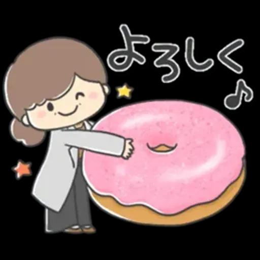 ❤️キュートなおばあちゃん13