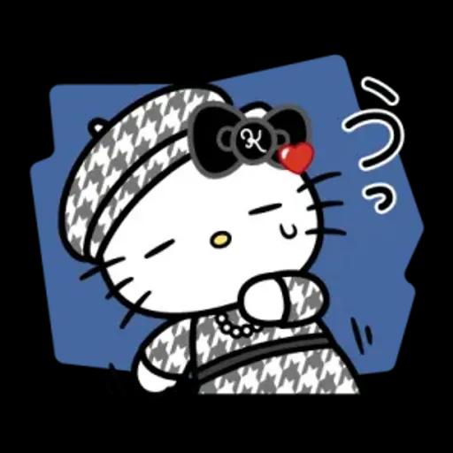 ハローキティ♡オトナGAL