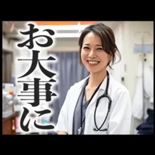 毎日使える医者