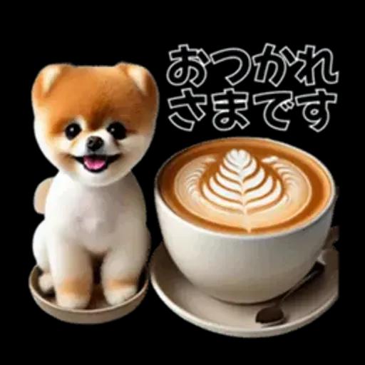 ずっと使える♡めちゃかわスイーツポメ