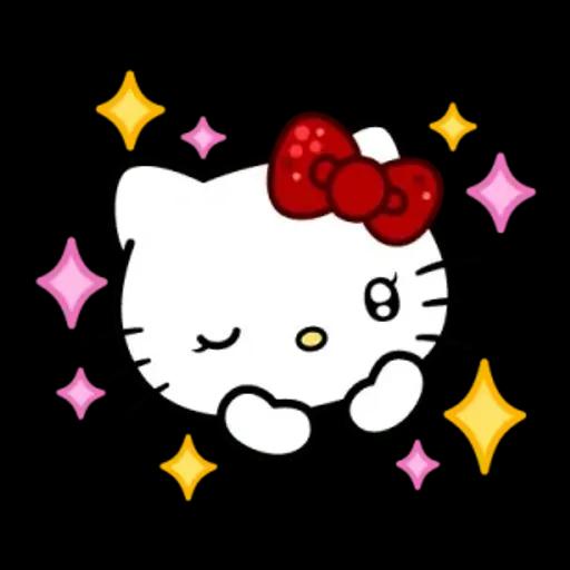ハローキティ♡オトナGAL