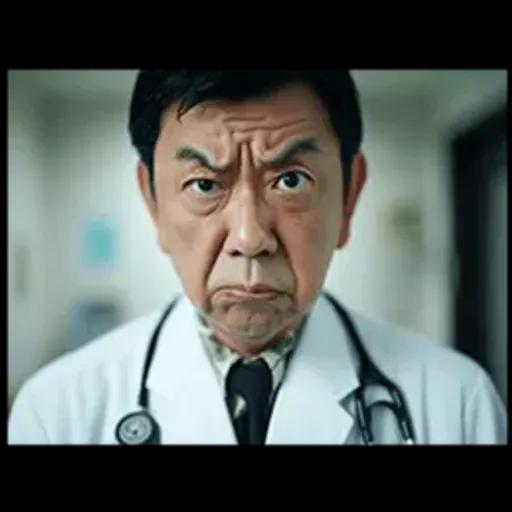 毎日使える医者