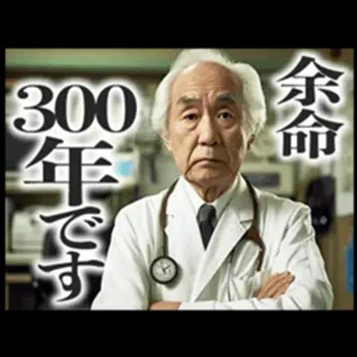 毎日使える医者