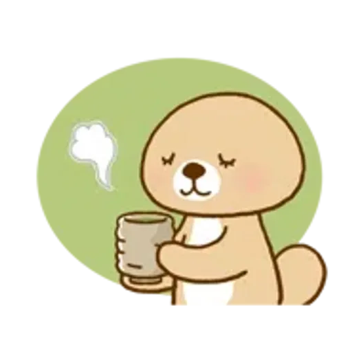 動け！突撃！ラッコさん