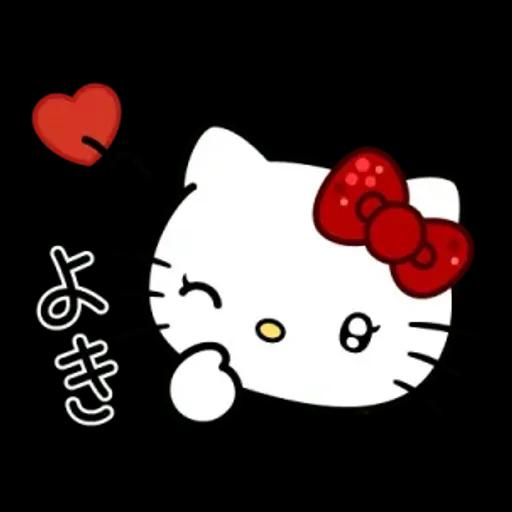 ハローキティ♡オトナGAL