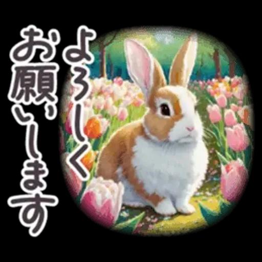 毎日使える 春 日常 パステル フランス