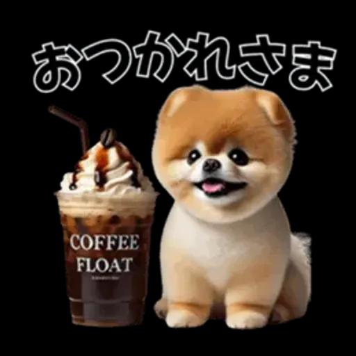 ずっと使える♡めちゃかわスイーツポメ