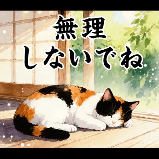 飛び出す【初夏・梅雨】大人の季節あいさつ