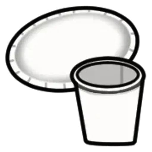 動く防災絵文字