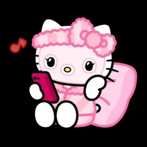 ハローキティ♡オトナGAL