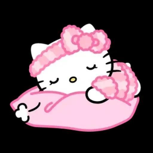 ハローキティ♡オトナGAL