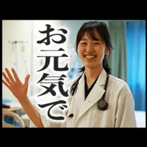 毎日使える医者