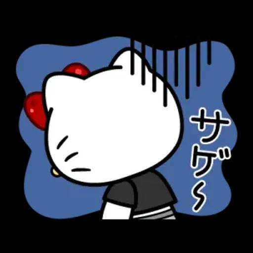 ハローキティ♡オトナGAL