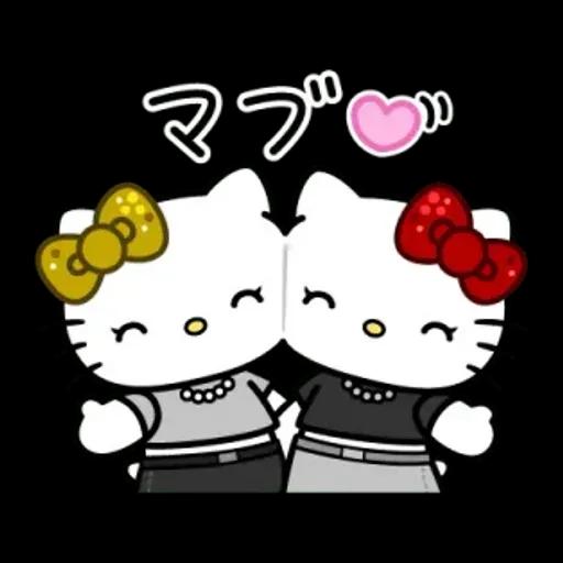 ハローキティ♡オトナGAL