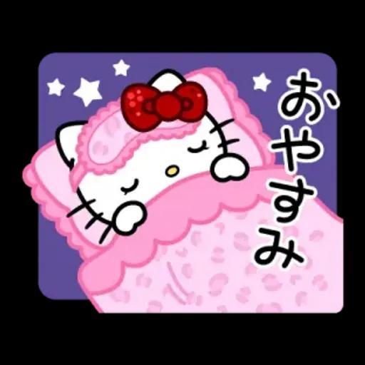 ハローキティ♡オトナGAL