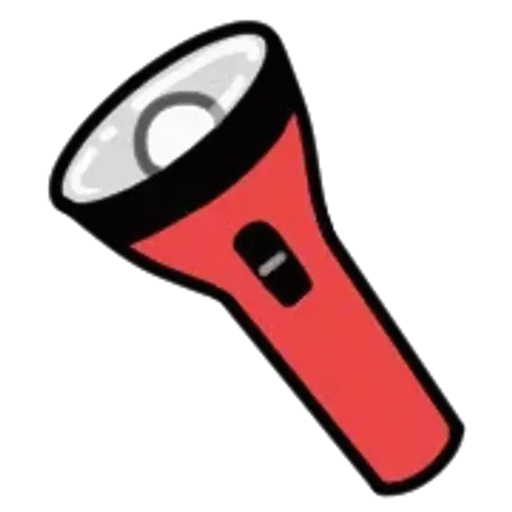 動く防災絵文字