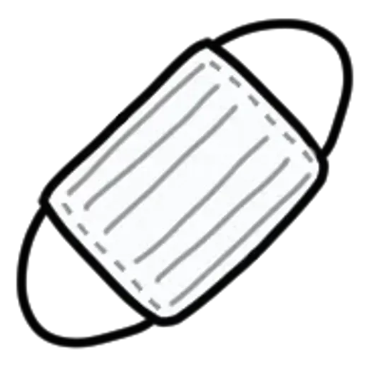 動く防災絵文字