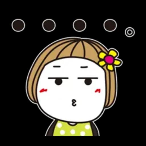 はな子✿丁寧にお返事♡おててかわいい