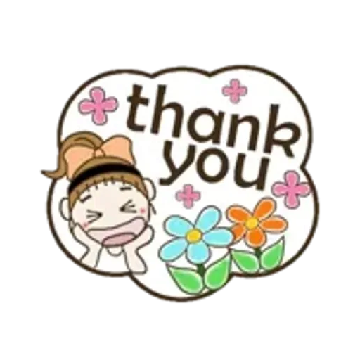 動く！おちゃめの春ぽよんぽよん♡吹出し